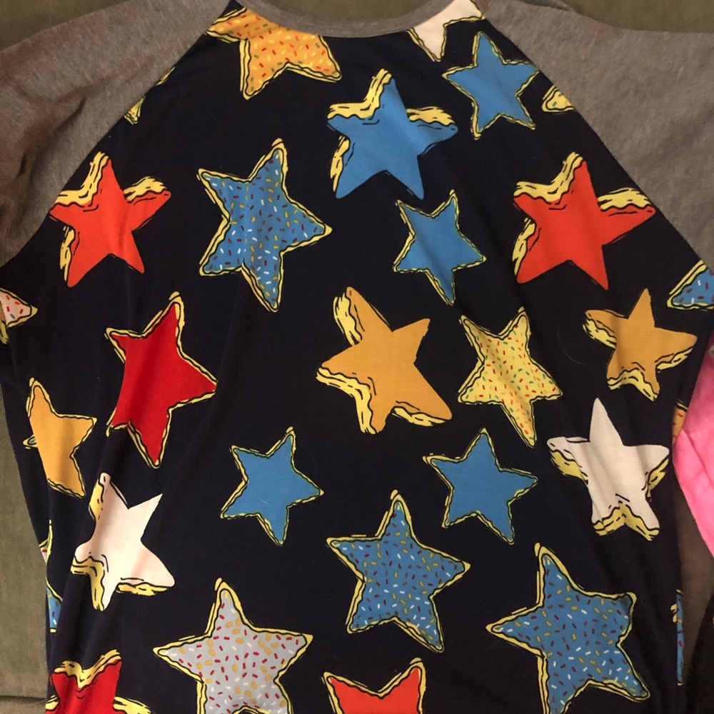 LulaRoe Randy - Picture 2 of 2